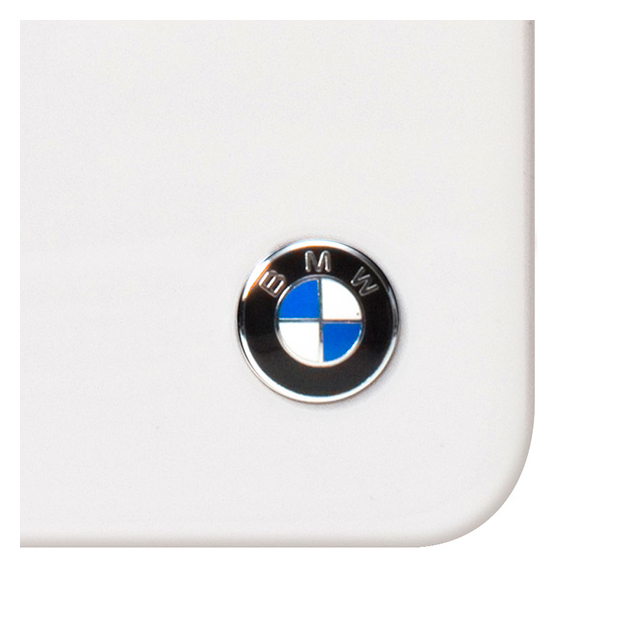【iPhone5s/5 ケース】BMW Hard Case Alpine Whiteサブ画像