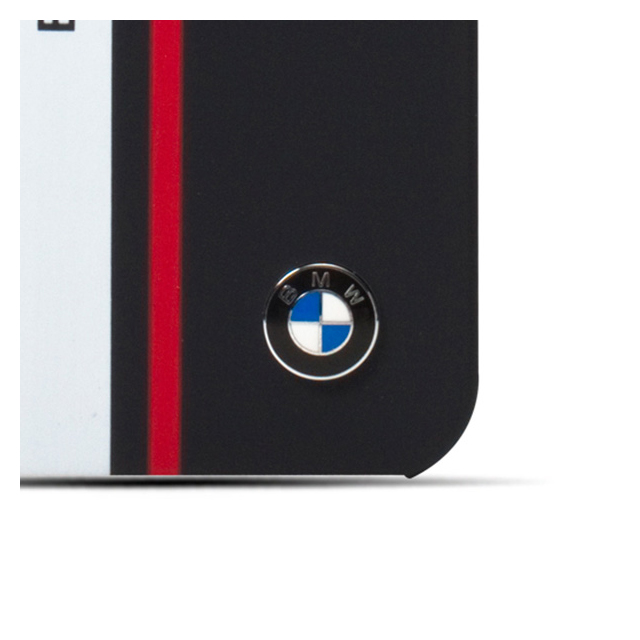 【iPhone5s/5 ケース】BMW Motorsport Collection Hard Case Navy Blueサブ画像
