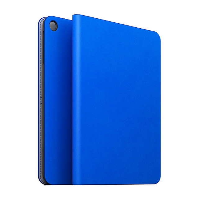 【iPad mini3/2/1 ケース】D5 Calf Skin Leather Diary (スカイブルー)goods_nameサブ画像