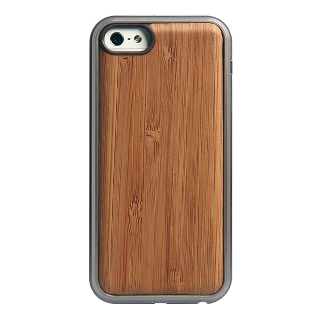 Stylish E-wallet Back Cover (for odyssey) [Light Brown]サブ画像