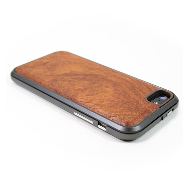 Stylish E-wallet Back Cover (for odyssey) [Brown]サブ画像
