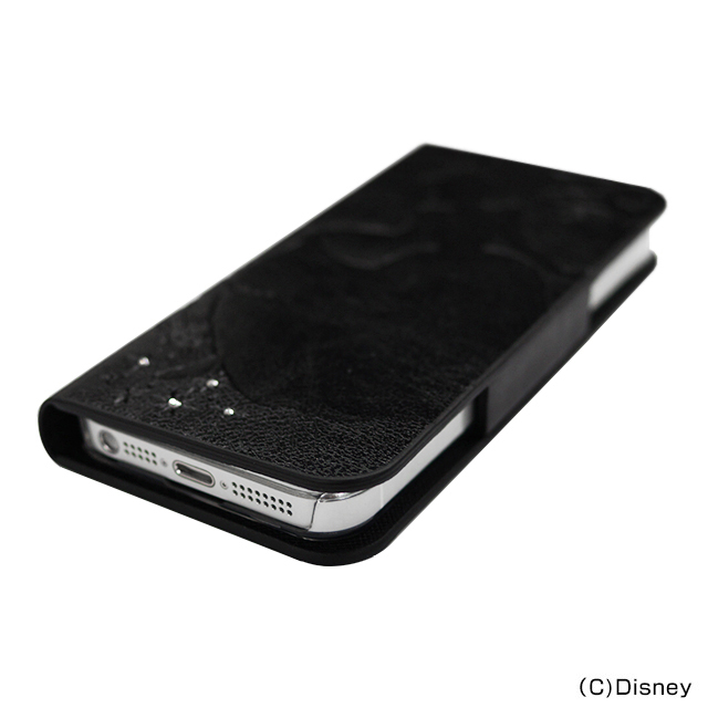 Iphone5s 5 ケース ディズニープリンセス ウォレットケース For Iphone 5s 5 シンデレラ 画像一覧 Unicase