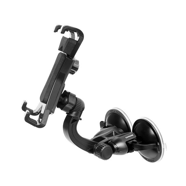 SuctionDuo Car Mount Tab-X iPad/Android tabletサブ画像