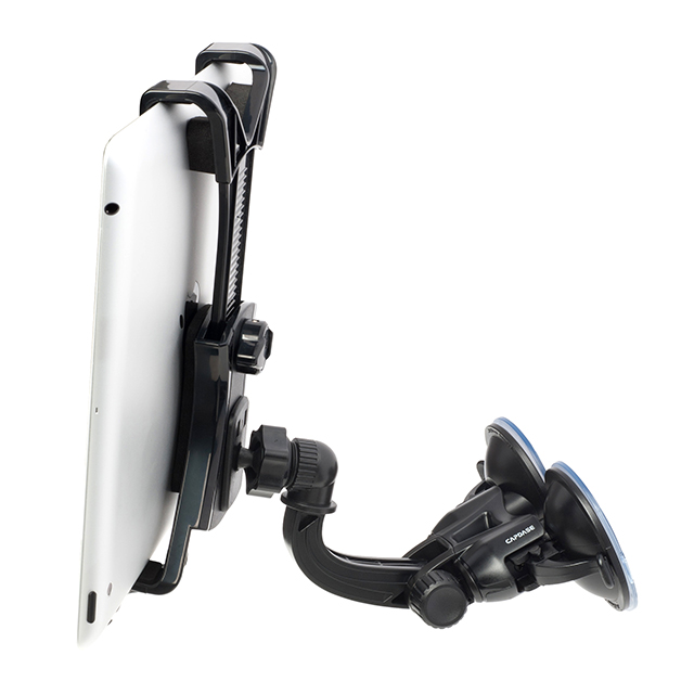 SuctionDuo Car Mount Tab-X iPad/Android tabletサブ画像