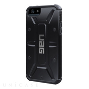 【iPhone5s/5 ケース】UAG コンポジットケース (ブラック)