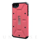 【iPhone5s/5 ケース】UAG コンポジットケース (ホットピンク)