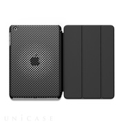 【iPad mini3/2 ケース】MESH SHELL CASE MAT BLACK