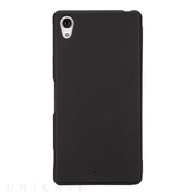 【XPERIA Z2 ケース】Slim Folio Case B...