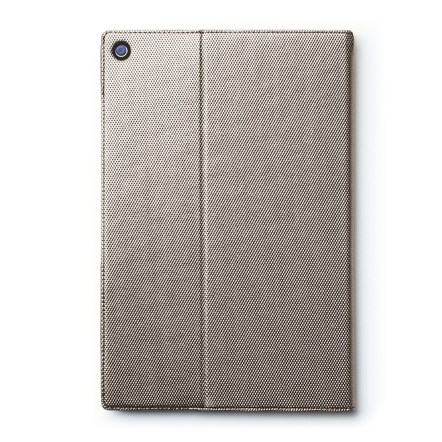 Xperia Z2 Tablet ケース Masstige Metallic Diary シルバー Zenus Iphoneケースは Unicase