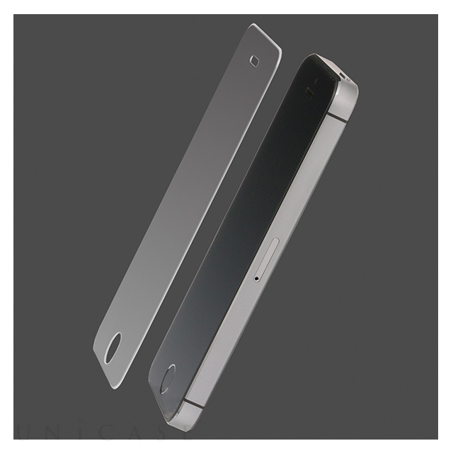【iPhone5s/5c/5 フィルム】Chemically Toughened Glass Screen Protector for iPhone5/5S/5C(Dragontrail)サブ画像