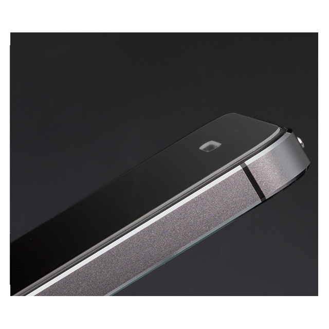【iPhone5s/5c/5 フィルム】Chemically Toughened Glass Screen Protector for iPhone5/5S/5C(Dragontrail)goods_nameサブ画像
