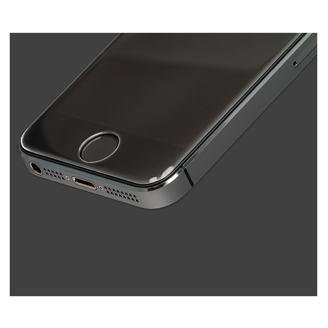 【iPhone5s/5c/5 フィルム】Chemically Toughened Glass Screen Protector for iPhone5/5S/5C(Dragontrail)サブ画像