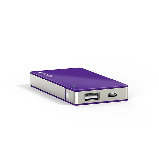 powerstation mini (Purple)goods_nameサブ画像