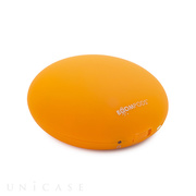 Downdraft 3Wx1 Bluetoothスピーカー (Orange)