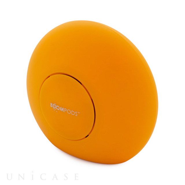 Doubleblaster 3W+1サブウーファー Bluetoothスピーカー (Orange)