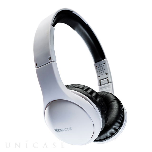 headpods White