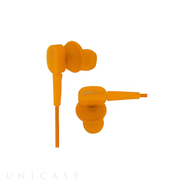 earpods Android Orange