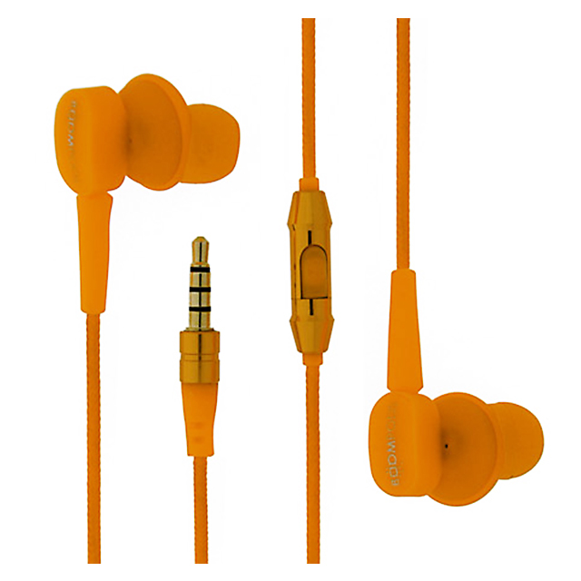 earpods Android Orangeサブ画像