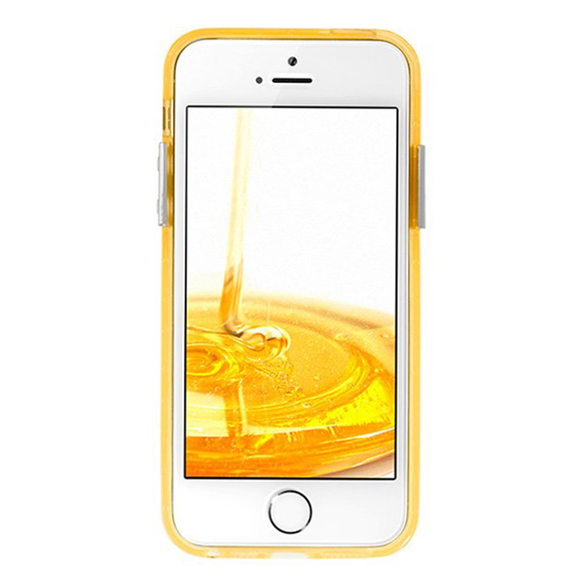 【iPhone5s/5 ケース】Bluevision Parfum Honeyサブ画像