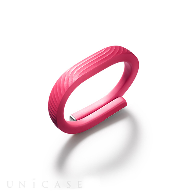 UP24 by JAWBONE LARGE PINK CORAL