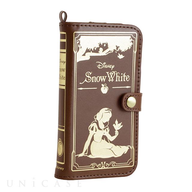 Iphonese 第1世代 5s 5c 5 ケース ディズニーキャラクター Old Book Case 白雪姫 画像一覧 Unicase