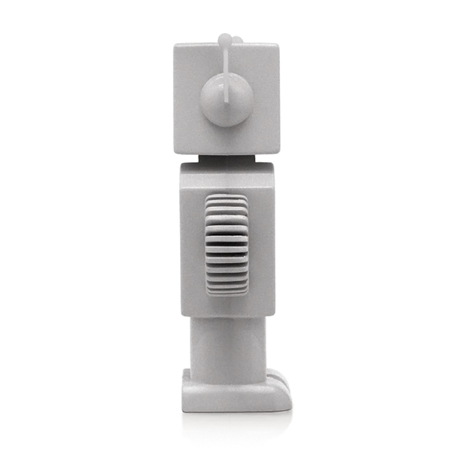 Sinisterbot  Speaker Silverサブ画像