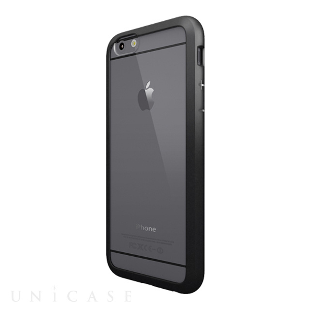 【iPhone6s/6 ケース】Colorant Case C1 - Black