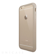 【iPhone6s/6 ケース】Colorant Case C1 - Sand