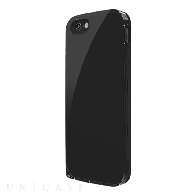 【iPhone6s/6 ケース】Colorant Case C2 - Black