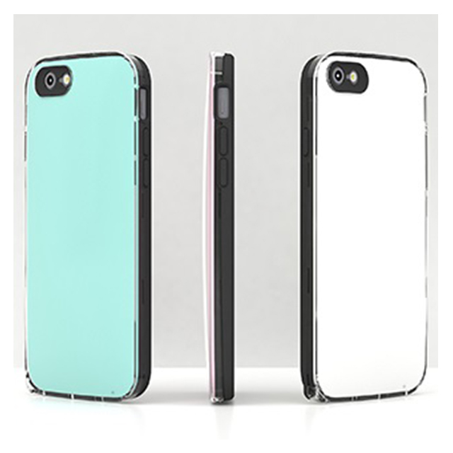 【iPhone6s/6 ケース】Colorant Case C2 - Blackgoods_nameサブ画像