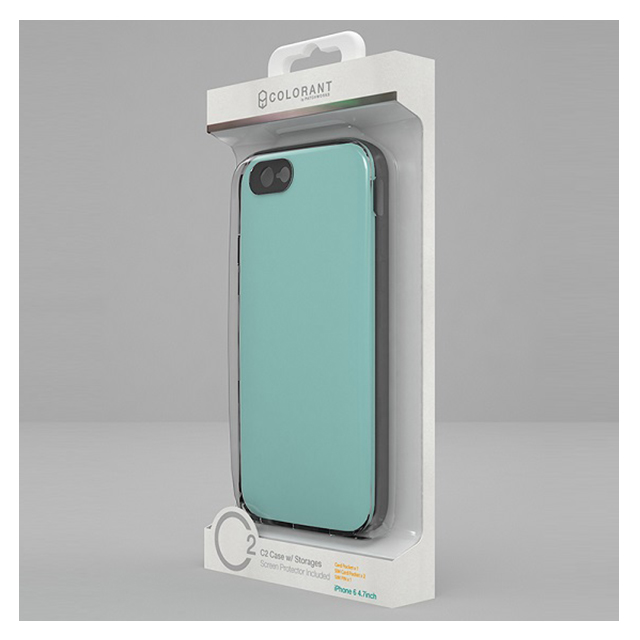 【iPhone6s/6 ケース】Colorant Case C2 - Sandgoods_nameサブ画像