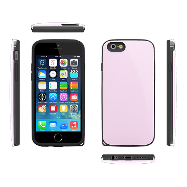 【iPhone6s/6 ケース】Colorant Case C2 - Pinkサブ画像