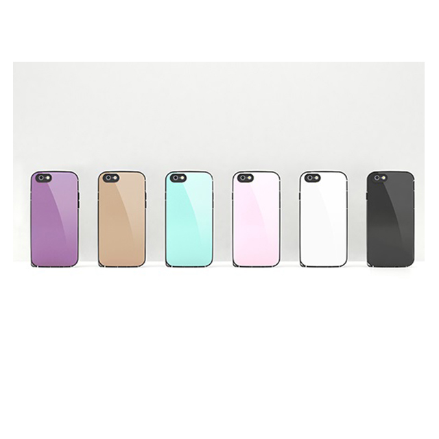 【iPhone6s/6 ケース】Colorant Case C2 - Pinkサブ画像