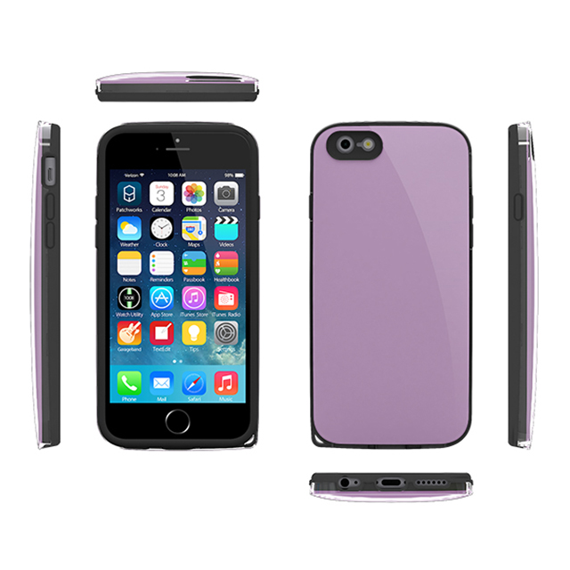 【iPhone6s/6 ケース】Colorant Case C2 - Purplegoods_nameサブ画像