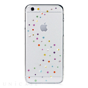 【iPhone6s/6 ケース】BlingMyThing SIB Milky Way Cotton Candy