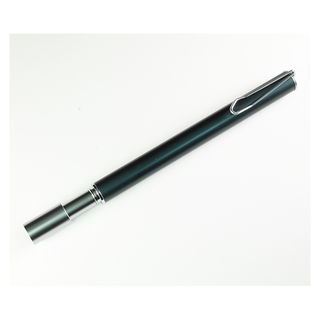 iPad/iPhone用スタイラスペン Su-Pen P201S-T9DG(ダークグレー)