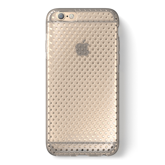 【iPhone6s/6 ケース】Mesh Case (Clear)goods_nameサブ画像