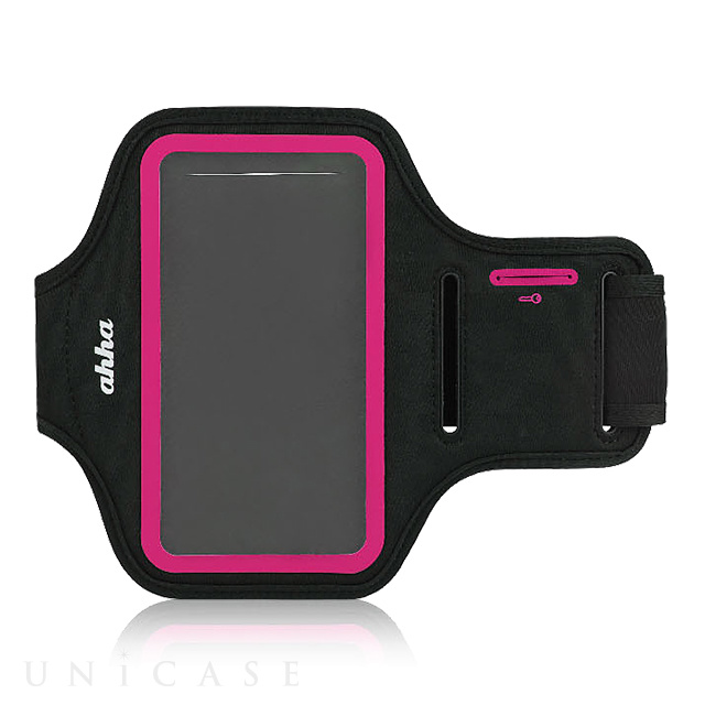 5inch Fitness Armband TYLER (Party Pink)