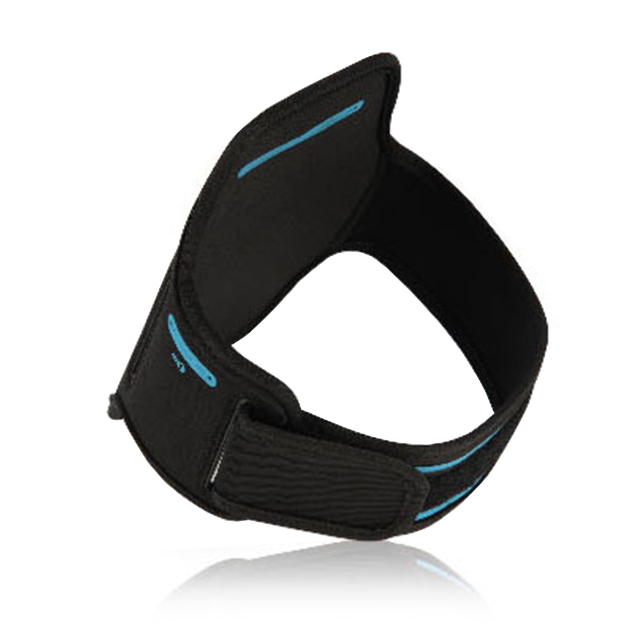 5inch Fitness Armband TYLER (Cosmic Black)goods_nameサブ画像