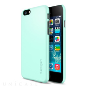 【iPhone6 ケース】Ultra Thin Fit for iPhone6 4.7インチ (Mint)
