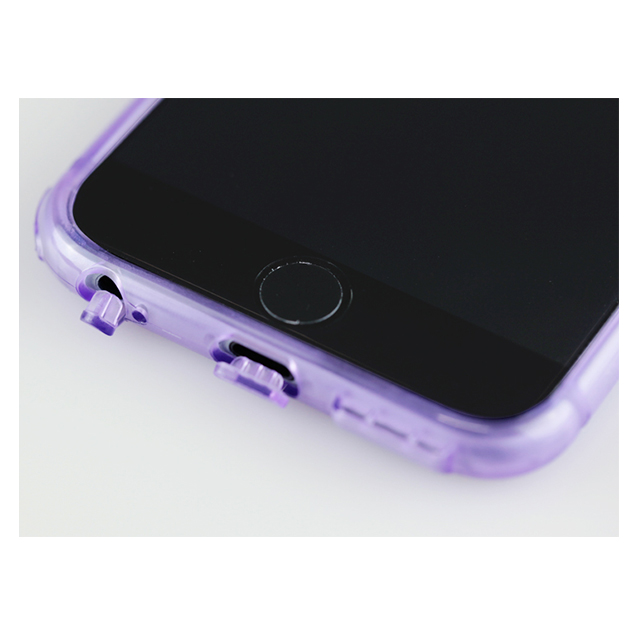 【iPhone6s/6 ケース】TUNEPRISM (スカーレット)サブ画像