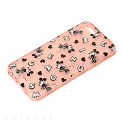 【iPhone6s/6 ケース】セミハードケース ミニーマウス ...