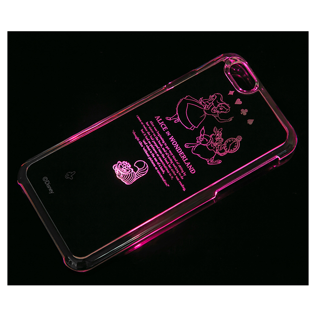 【iPhone6s/6 ケース】ライトケース アリスサブ画像