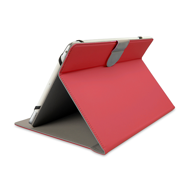 【マルチ タブレットケース】Universal Tablet Case MAX Ketchup Red (8.9～10インチ)サブ画像