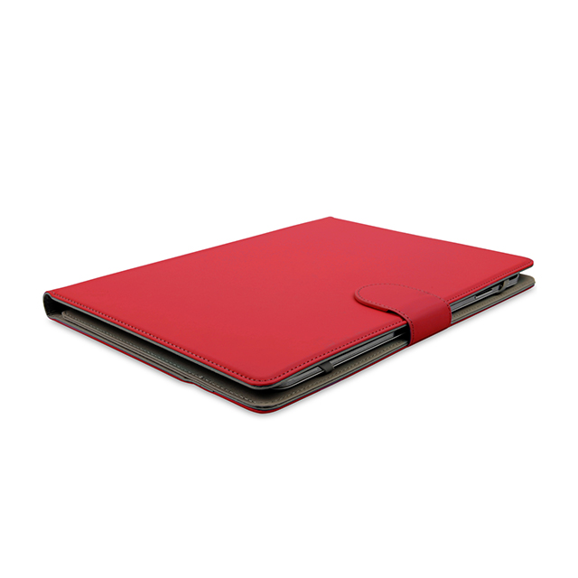 【マルチ タブレットケース】Universal Tablet Case MAX Ketchup Red (8.9～10インチ)goods_nameサブ画像