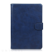 【マルチ タブレットケース】Universal Tablet Case KIM Ocean Blue (8.9～10インチ)