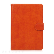 【マルチ タブレットケース】Universal Tablet Case KIM Spark Orange (8.9～10インチ)