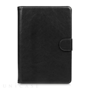 【マルチ タブレットケース】Universal Tablet Case KIM Stealth Black (8.9～10インチ)