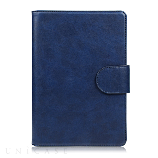 【マルチ タブレットケース】Universal Tablet Case KIM Ocean Blue (7～8インチ)