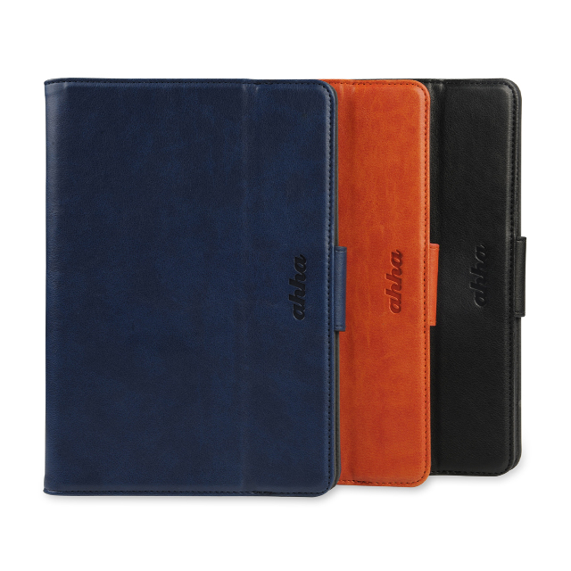 【マルチ タブレットケース】Universal Tablet Case KIM Spark Orange (8.9～10インチ)サブ画像